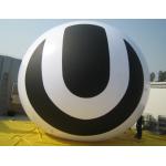 Inflatable advertising balloon / inflatable giant helium balloon / flying balloon for sale