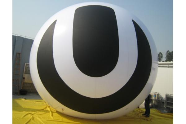 Inflatable advertising balloon / inflatable giant helium balloon / flying balloon