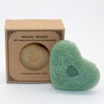 Facial Body Bath Skincare Konjac Sponge Pure Natural Organic for sale