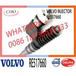 Diesel Fuel Injector 33800-84001 BEBE4B17001 BEBE4B17002 RE508490 BEBE4B17101 RE517660 BEBE4B17102 RE517659