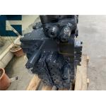CX CX210B Excavator Hydraulic Main Control Valve For Sale