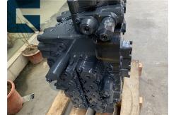 China CX CX210B Excavator Hydraulic Main Control Valve For Sale supplier