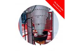 China Customizable Rotary Screen Feeder for Your Specific Requirements supplier