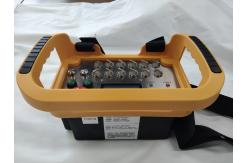 China Two-way feedback mode 24 Channels Output Wireless Remote Control supplier