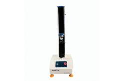 China 500mm/min Electronic Tape Peeling Testing Machine Adhesive Adhesion Test Instrument supplier