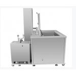 L1000mm Ultrasonic Cleaning Machine AC 440V With Certificate