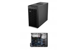China HBA355e Dell Server T150 Poweredge Blade 4U Mini Tower supplier