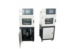 China Laboratory Digital Vacuum Drying Oven Electric Constant Temperature supplier