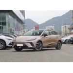 MG4 MULAN EV Hatchback Electric New Energy Cars 425km Mileage Electric Sports Sedan for sale