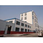 Steel Frame Industrial Building Prefabricated Steel Buildings Bolt connection for sale