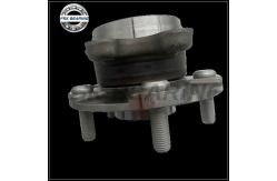 China F-618801 Front Wheel Hub Bearing Unit For Geely Borui 2017 supplier