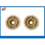1750291697 1750291697-28 Diebold Nixdorf HCT Head Chassis Transport Gear 30T ATM Machine Parts for sale