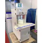 High Precision Paper Roll To Sheet Cutting Machine / Heavy Duty Guillotine Paper Cutter