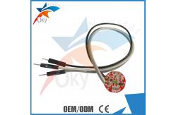 China 3V / 5V Sensors For Arduino , Students Pulse / Heart Rate Sensor supplier