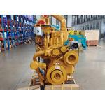 300 Horsepower Cummins Excavator Engine NT855C280S10 Euro 3 Emission