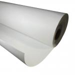 Nonwoven Polypropylene Filter Media Water Filtration Fabric Chemical Resistance for sale