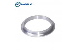China CNC Turning Parts SStainless Steel for Increased Productivity and Accuracy supplier