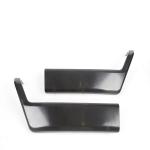 Car Appliance Injection Molding Automotive Parts Cold Runner With Subgate