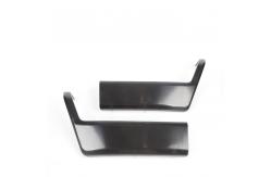 China Car Appliance Injection Molding Automotive Parts Cold Runner With Subgate supplier