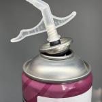Efficient PU Foam Valve with Short Stem for Construction Workers with Quick Dispensing​ for sale