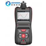5 In 1 Portable Toxic Combustible Real Time Oxygen Concentration Detector IP66 ODM for sale