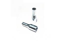 China Customized Cable End Fittings VLD Threaded Conduit Cap Without Insert Tube supplier