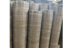 China Piezo Ceramic Plate Different Shape And Materials supplier