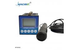 China PVC Sensor 24V 0.15W Dissolved Oxygen Meter For Aquaculture supplier