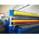 40 Times Steel Bar 3300mm Reinforcing Mesh Welding Machine for sale
