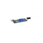 4Pin Flame Sensor Module Fire Sensor Module Infrared Receiver Module