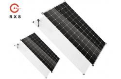 China 365W Double Glass PV Modules 24V With High Module Conversion Efficiency supplier