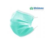 3-Ply BFE 98% Unimax Medical Face Mask TYPEIIR for sale