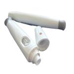 Customized Painless Lancing Device For Blood Glucose Meter Testing for sale