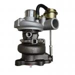 KUBOTA V2203 V2003 V2403 Diesel Engine Turbocharger 49131-02030 for sale