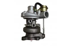 China KUBOTA V2203 V2003 V2403 Diesel Engine Turbocharger 49131-02030 supplier