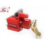 China Mechanical Disc Brake Caliper With Auto Compensation For Loader And Passenger Tricycle for sale