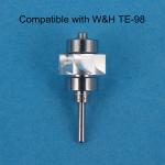 High speed cartridge compatible with W&H alegra TE-98/TE-95 for sale