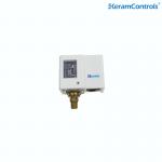 Brass SPDT Adjustable Pressure Switch For Water Pump for sale