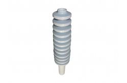 China ANSI standard 36kV HV Transformer Porcelain Bushing supplier