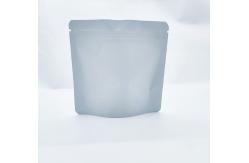China Custom Plastic ziplockk Mylar weed Bags 3.5g Digital Print Soft Touch supplier