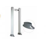 255 Level IP65 Archway Metal Detector With Sound Light Alarm For Bus Station for sale