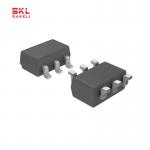 IRLTS6342TRPBF MOSFET Power Electronics 6-TSOP Package 30 V  N-Channel  8.3A for sale