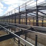 Steel Structure Workshop and Storage Sheds - Flexible Prefabricated Solutions