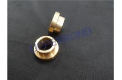 China Alloy Small Bracket Arm Bushing For Packing Machine supplier