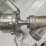 Fully Automatic Explsoive Proof Nitrogen Gas Generation Purifier for sale