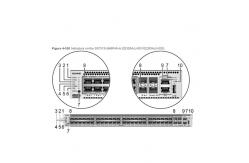 China Huawei Datacom Switches S5731S-S48P4X-A For Network supplier