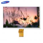 High Definition LCD Display Module 9 Inch LCD Screen With Touch Panel for sale