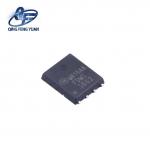 Semiconductors Chip ONSEMI FDMS3662 SOT-23 Electronic Components ics FDMS36 Av80585vg0091m Slgas for sale
