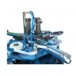 Internal External Utensil Polishing Machine Double Head For Kitchenware for sale