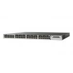 Cisco Switch WS-C3560X-48T-L Catalyst 3560X 48 Port Gigabit Ethernet Switch LAN Base for sale